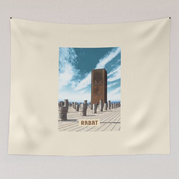Item preview, Rabat designed and sold by BoKev.