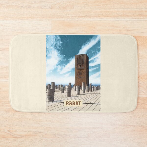 Item preview, Rabat designed and sold by BoKev.