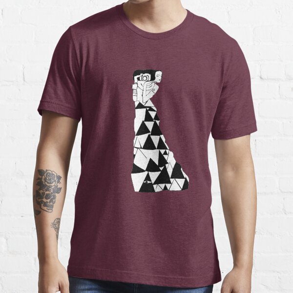 watching women -- klimt (colour) Essential T-Shirt