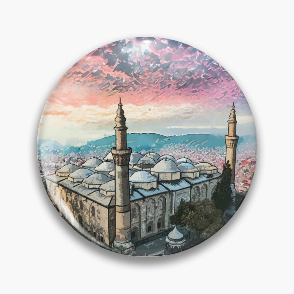 Item preview, Bursa designed and sold by BoKev.