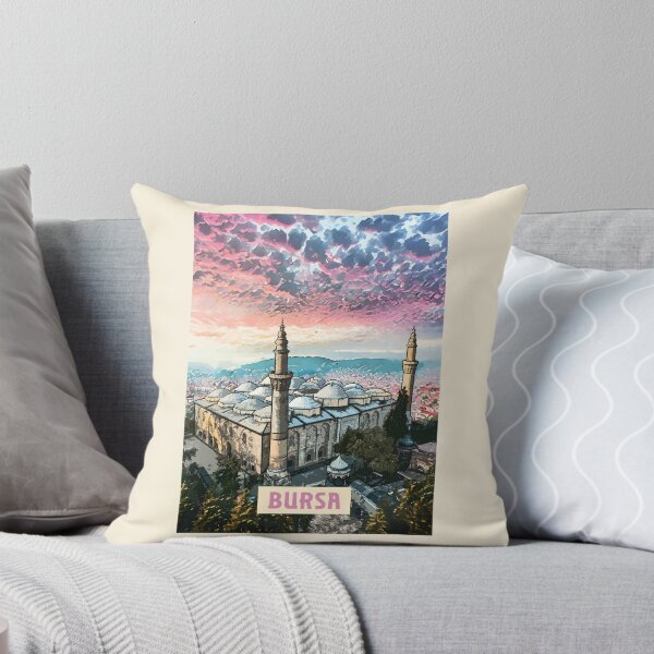 Item preview, Bursa designed and sold by BoKev.