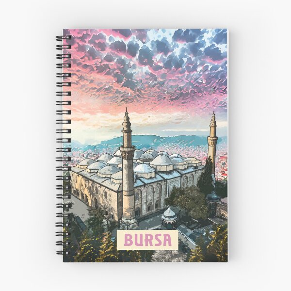 Item preview, Bursa designed and sold by BoKev.