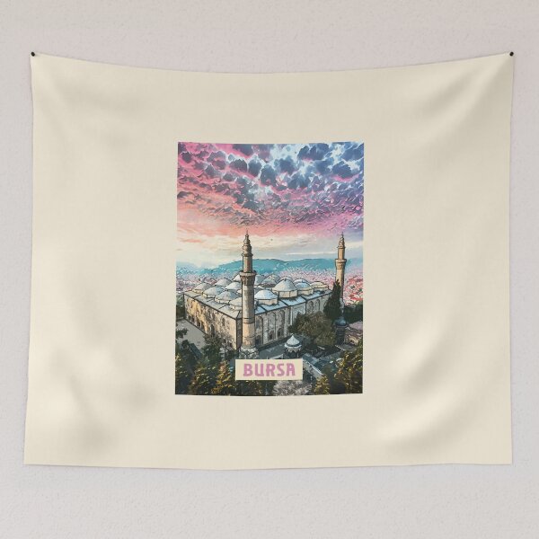 Item preview, Bursa designed and sold by BoKev.