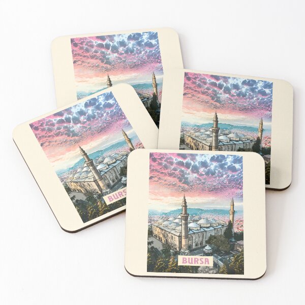 Item preview, Bursa designed and sold by BoKev.