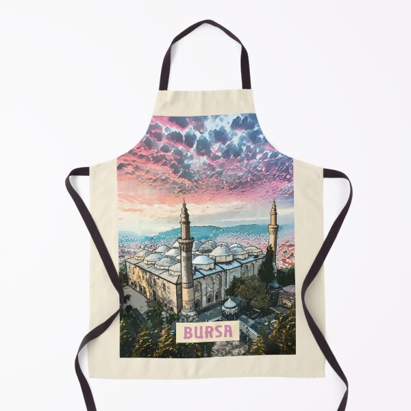 Item preview, Bursa designed and sold by BoKev.