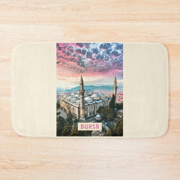 Item preview, Bursa designed and sold by BoKev.