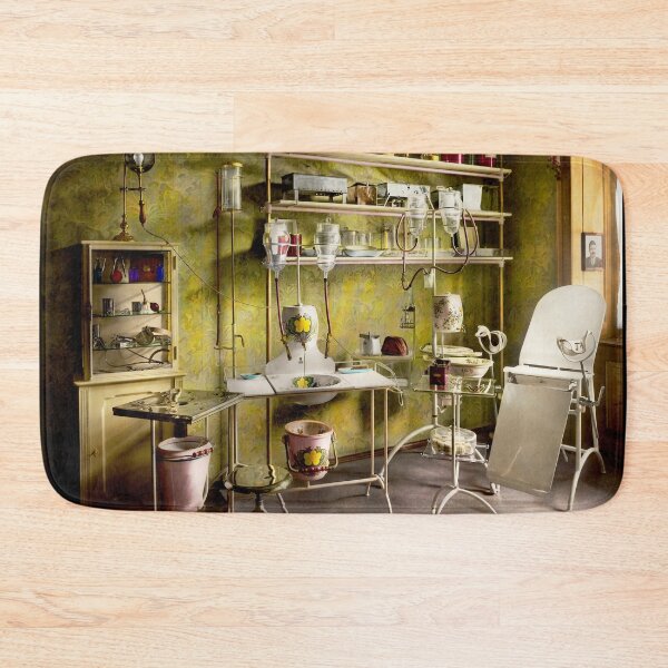 Item preview, Doctor - The Gynecology Practice 1906 designed and sold by Mike Savad Photography.