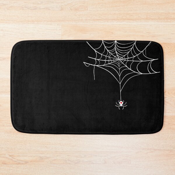 Item preview, love cobweb ـ white  designed and sold by Elhamdesign.