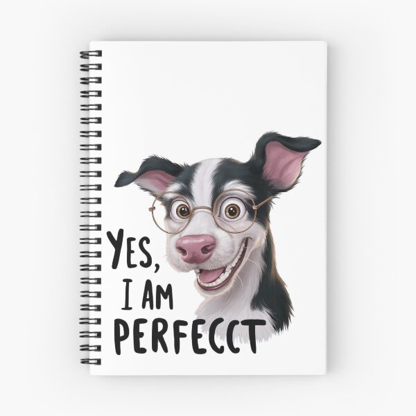 Item preview, I am Perfect designed and sold by TTG-SHOP.