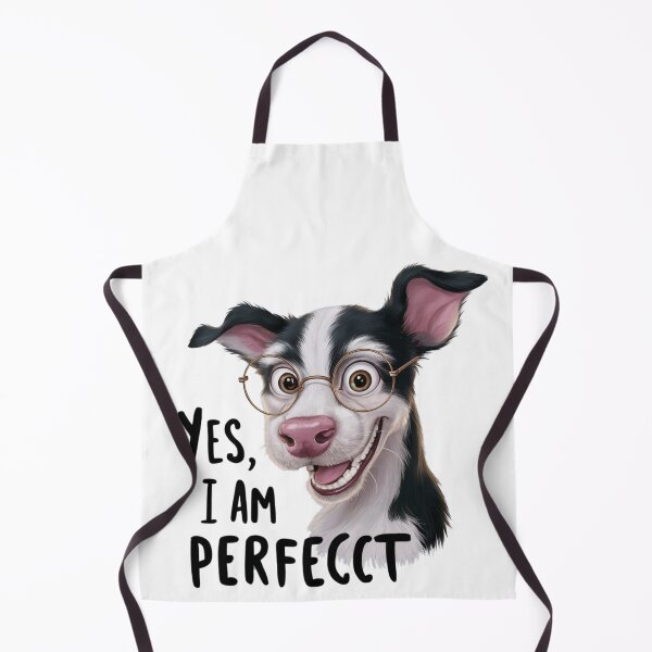 Item preview, I am Perfect designed and sold by TTG-SHOP.