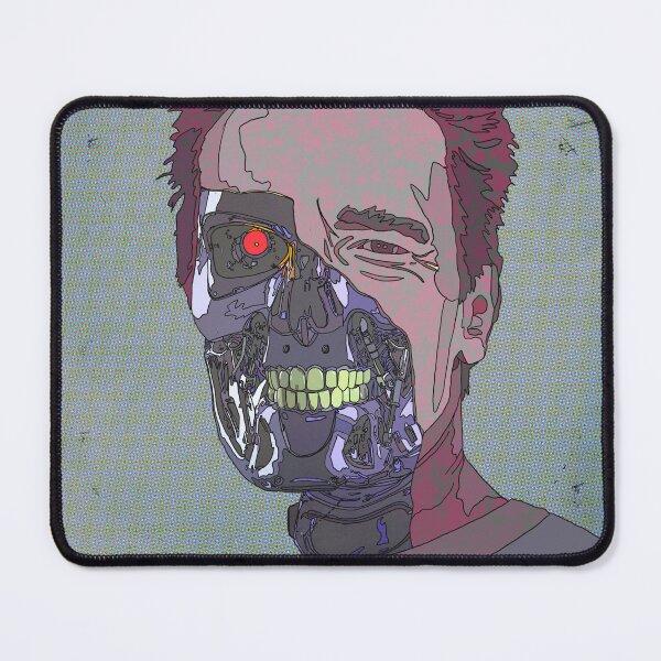 Item preview, The Terminator - Regular designed and sold by Leftoverjoe.