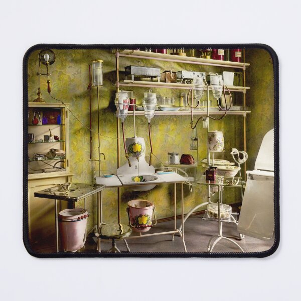 Item preview, Doctor - The Gynecology Practice 1906 designed and sold by Mike Savad Photography.