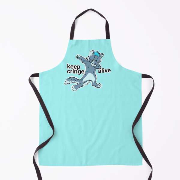 Item preview, keep cringe alive designed and sold by OliveSpaceGoat.