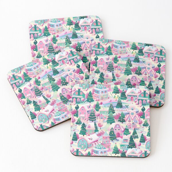 Item preview, Preppy Christmas designed and sold by Inspired Life Creative.