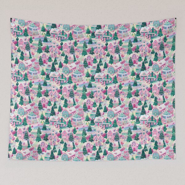 Item preview, Preppy Christmas designed and sold by Inspired Life Creative.