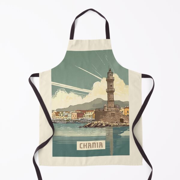 Item preview, Chania designed and sold by BoKev.