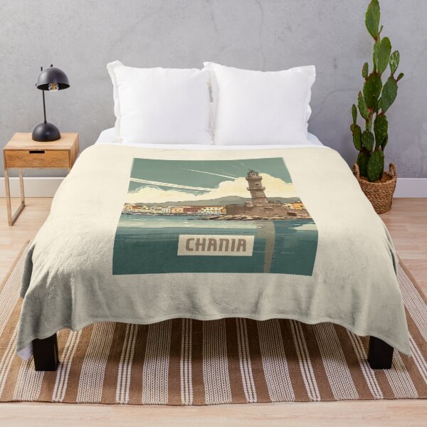 Item preview, Chania designed and sold by BoKev.