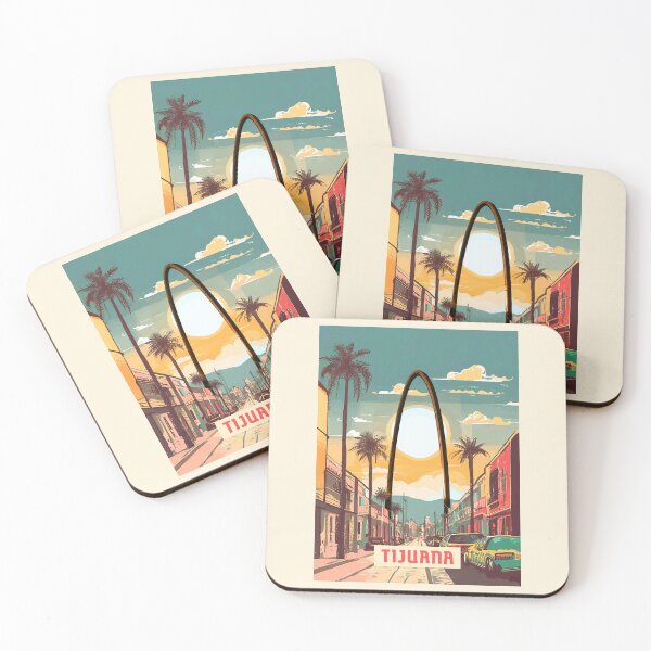 Item preview, Tijuana designed and sold by BoKev.