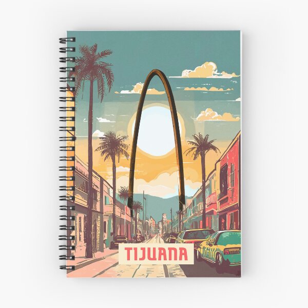 Item preview, Tijuana designed and sold by BoKev.