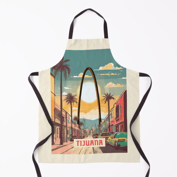 Item preview, Tijuana designed and sold by BoKev.