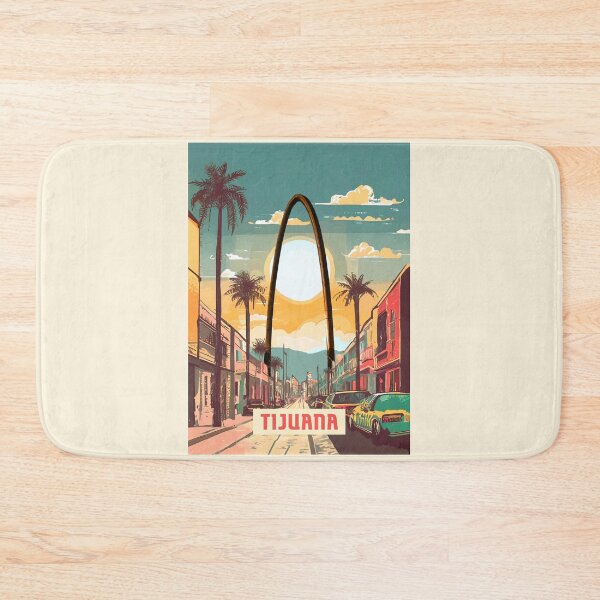 Item preview, Tijuana designed and sold by BoKev.