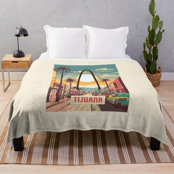 Item preview, Tijuana designed and sold by BoKev.