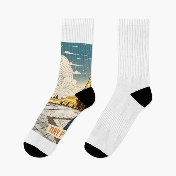 Item preview, May Pyi Taw designed and sold by BoKev.