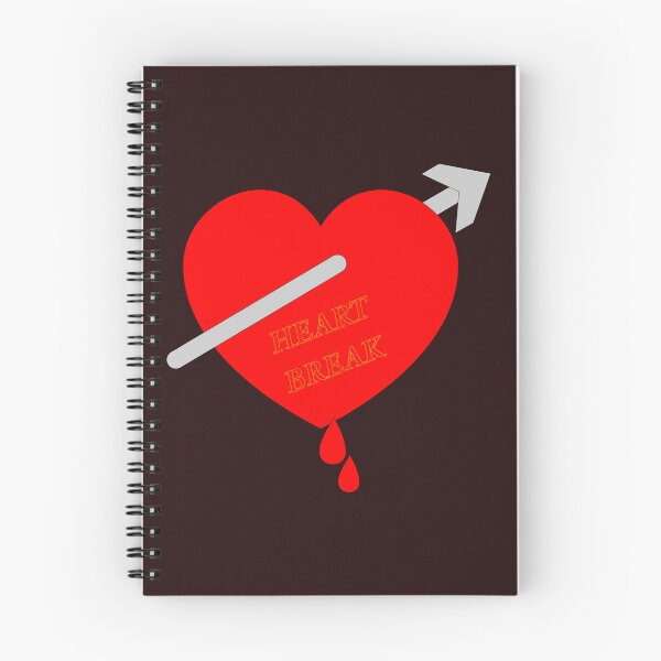 Item preview, Heart break designed and sold by CreativePulse10.