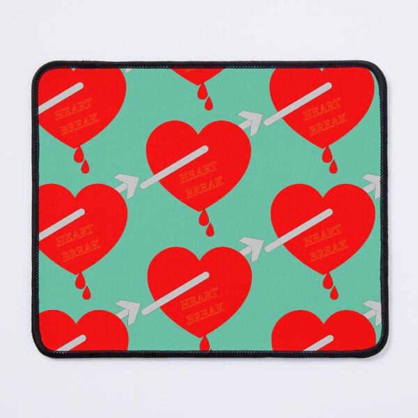 Item preview, Heart break designed and sold by CreativePulse10.