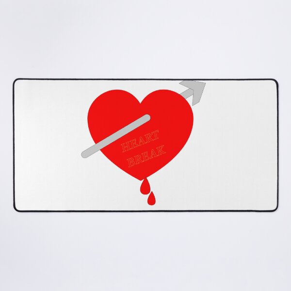 Item preview, Heart break designed and sold by CreativePulse10.