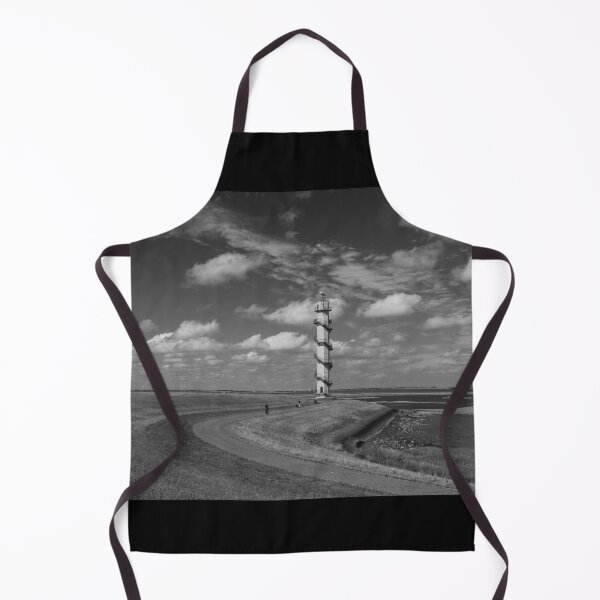 Item preview, Ossenisse Radar Tower, Zeeland, the Netherlands designed and sold by Imladris01.