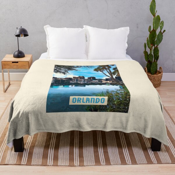 Item preview, Orlando designed and sold by BoKev.