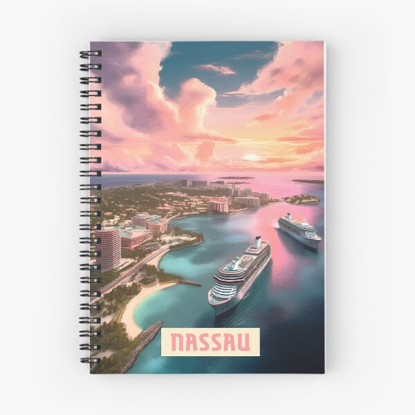 Item preview, Nassau designed and sold by BoKev.