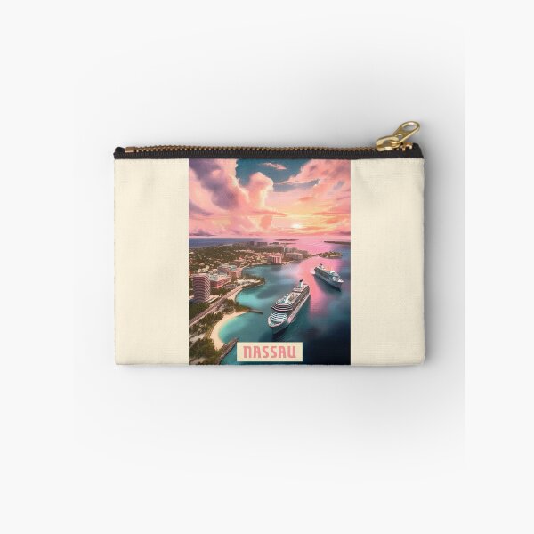Item preview, Nassau designed and sold by BoKev.