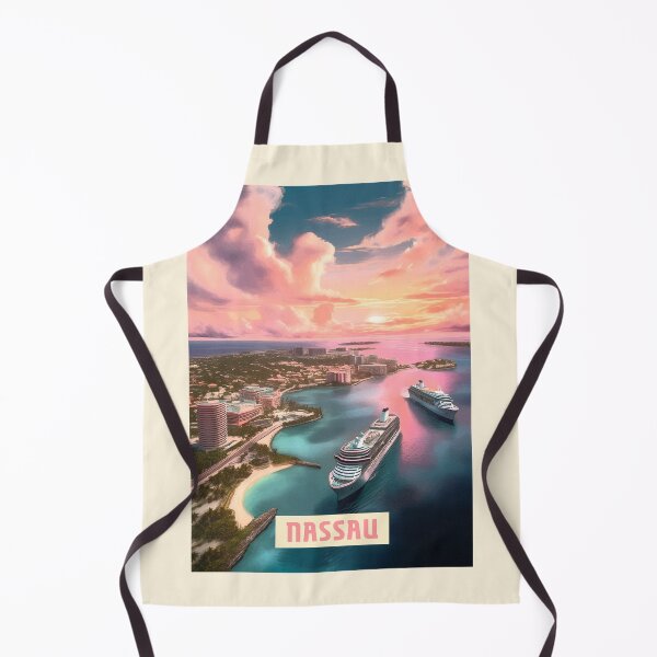 Item preview, Nassau designed and sold by BoKev.