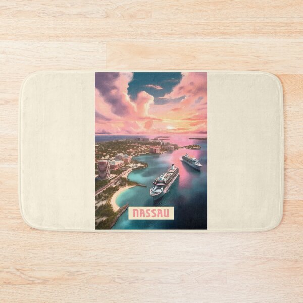 Item preview, Nassau designed and sold by BoKev.