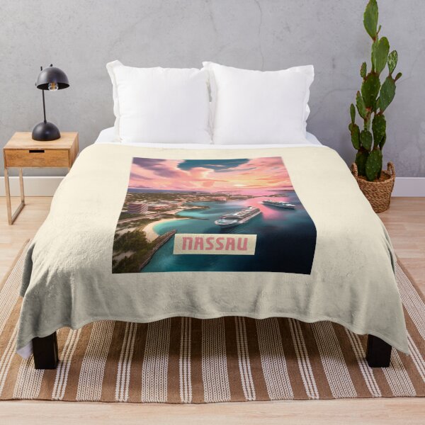 Item preview, Nassau designed and sold by BoKev.