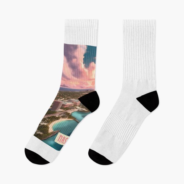 Item preview, Nassau designed and sold by BoKev.