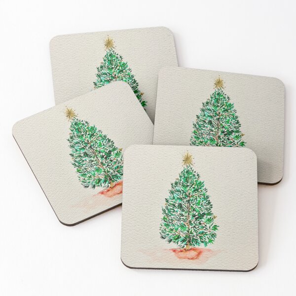 Item preview, Wing Light Art Designs Magic of Christmas Tree designed and sold by Wing Light Art Designs.