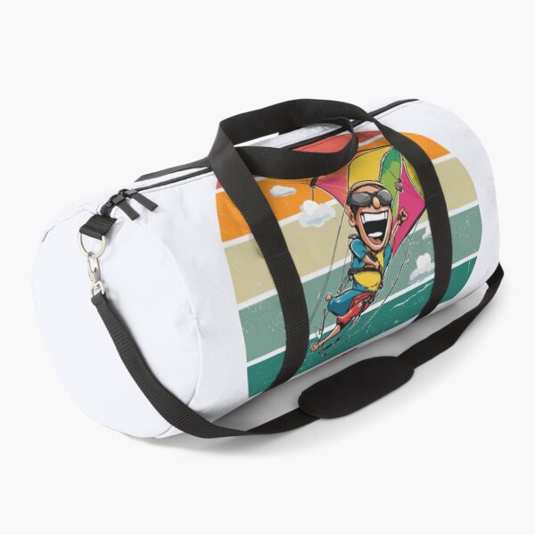 Item preview, Timeless design of the Kitesurfing club designed and sold by StyleFused.