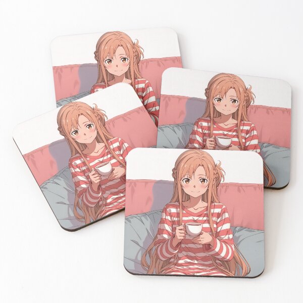 Item preview, Asuna - SAO 60 designed and sold by Infinite-Aspire.