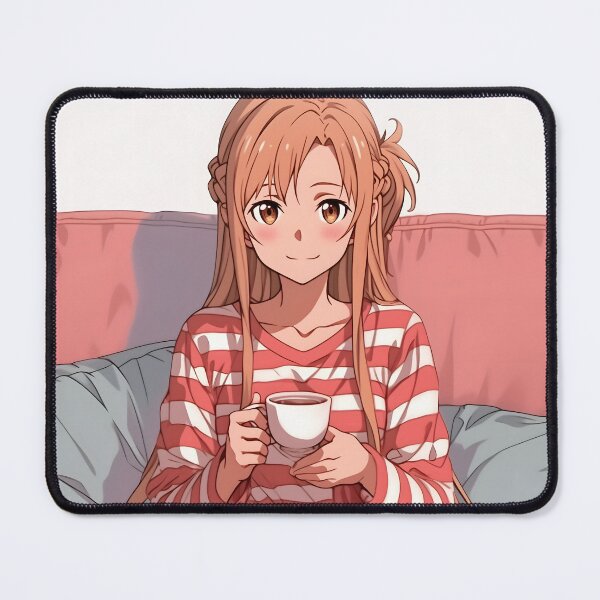 Item preview, Asuna - SAO 60 designed and sold by Infinite-Aspire.