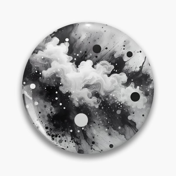 Item preview, Cosmic Chaos designed and sold by moba--mania.