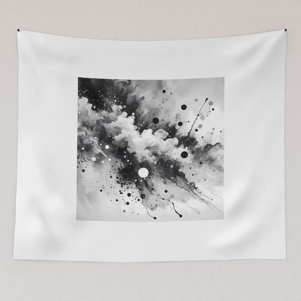 Item preview, Cosmic Chaos designed and sold by moba--mania.