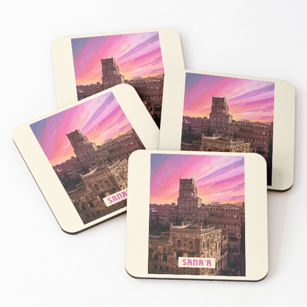 Item preview, Sana'a designed and sold by BoKev.