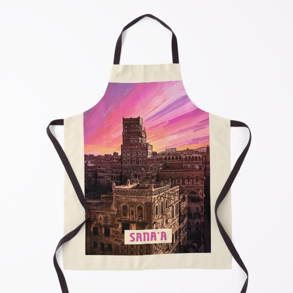 Item preview, Sana'a designed and sold by BoKev.