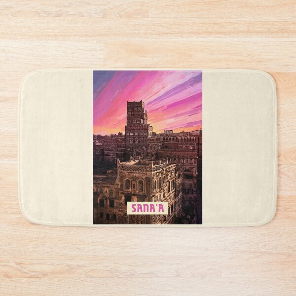 Item preview, Sana'a designed and sold by BoKev.
