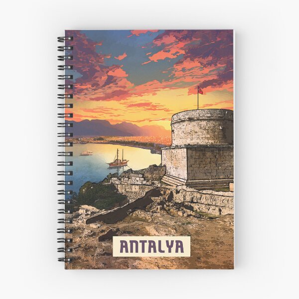 Item preview, Antalya designed and sold by BoKev.