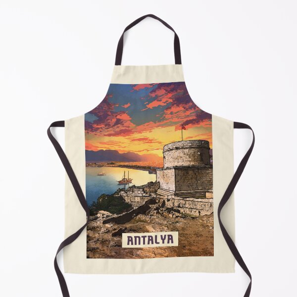 Item preview, Antalya designed and sold by BoKev.