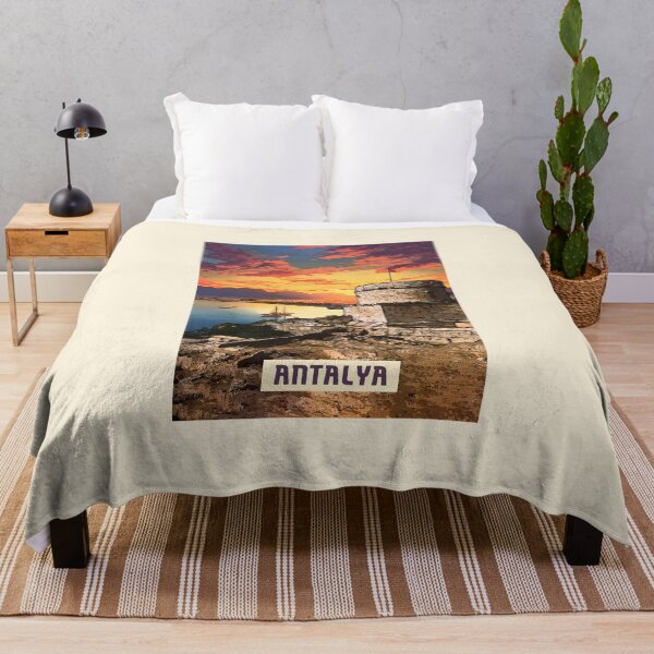 Item preview, Antalya designed and sold by BoKev.